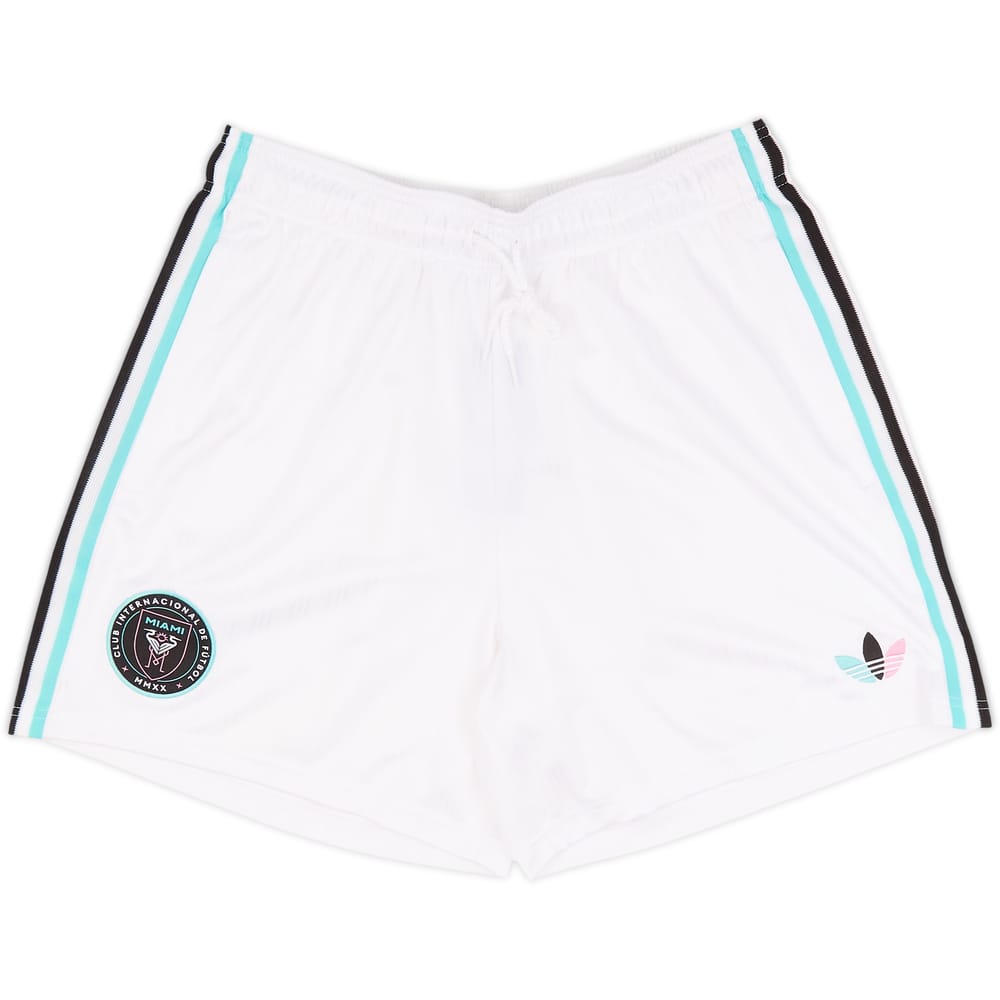 2026-27 Inter Miami adidas Originals Shorts