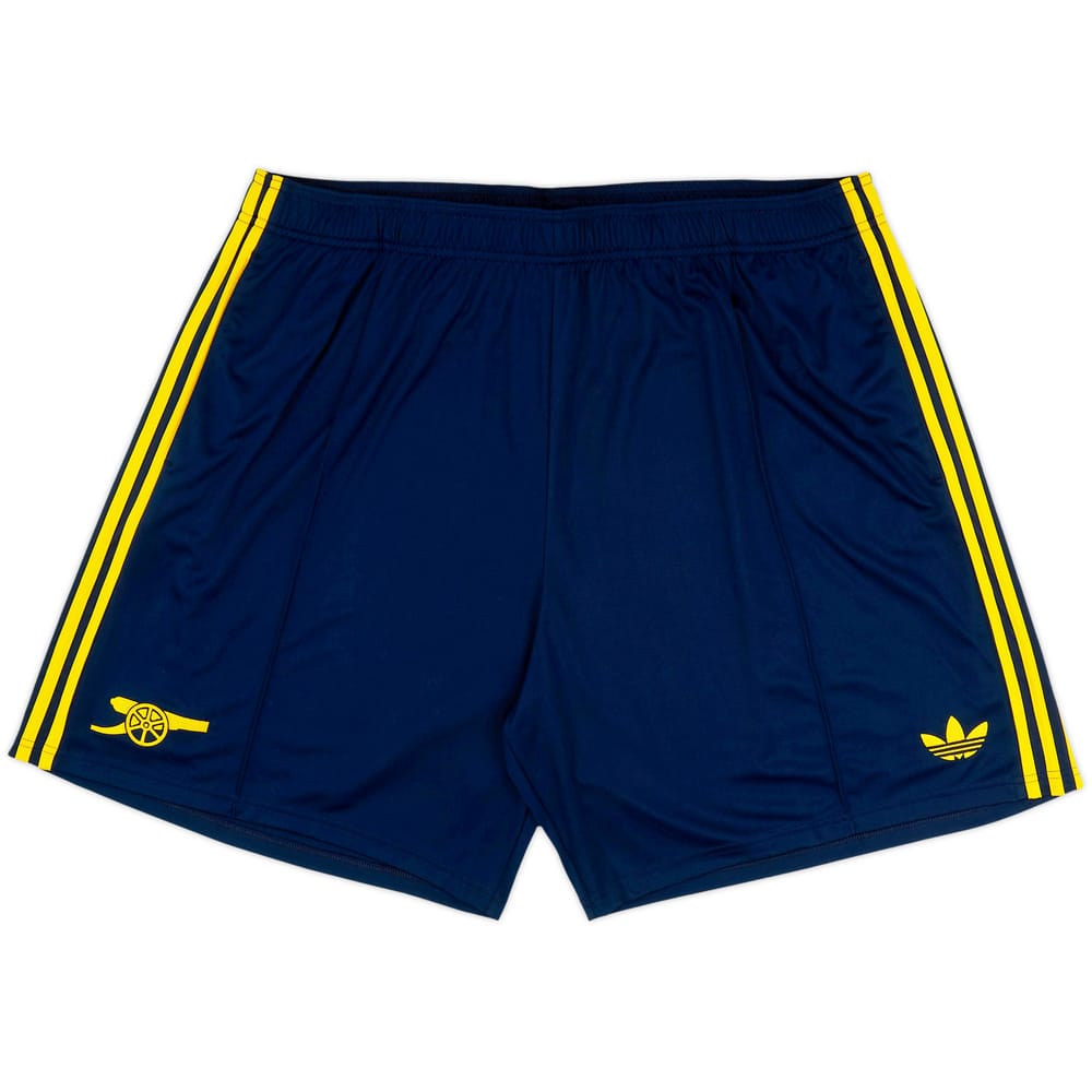 2026-27 Arsenal Short extérieur