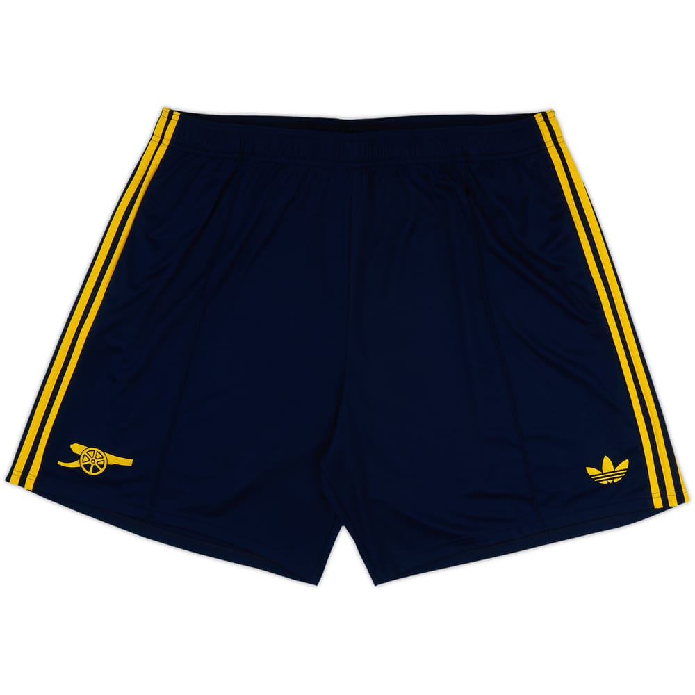 2026-27 Arsenal Away Shorts