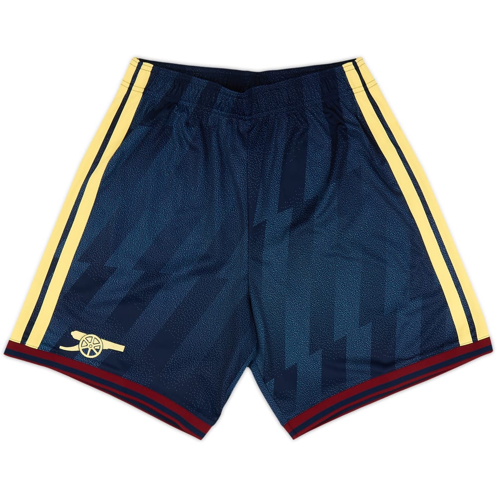 2026-27 Arsenal Third Shorts