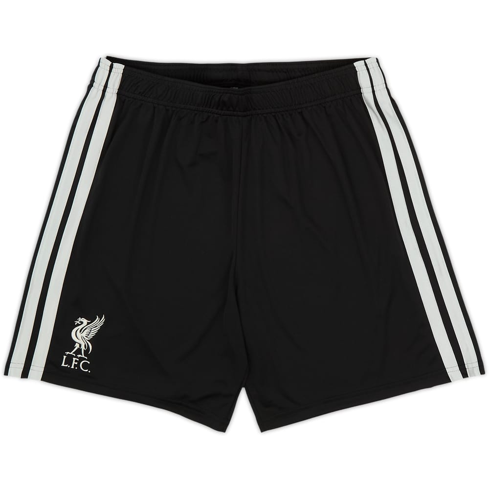 2026-27 Liverpool Third Shorts
