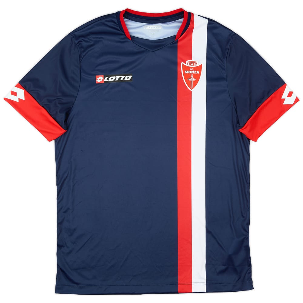 2021-22 Monza Third Shirt - 10/10 - (M)