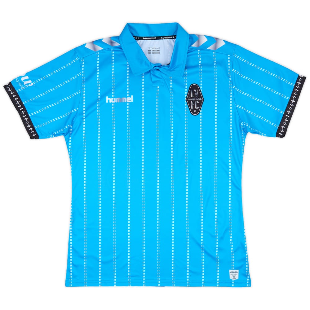 2025 Las Vegas Lights Away Shirt