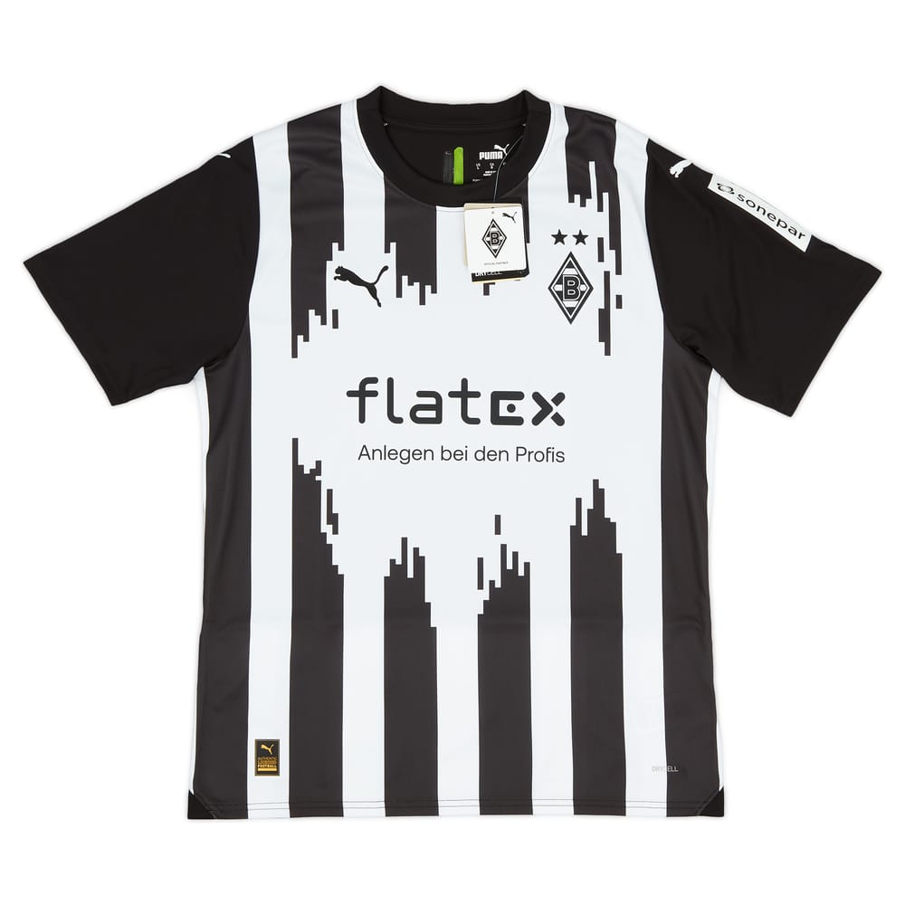 2023-24 Borussia Monchengladbach Third Shirt