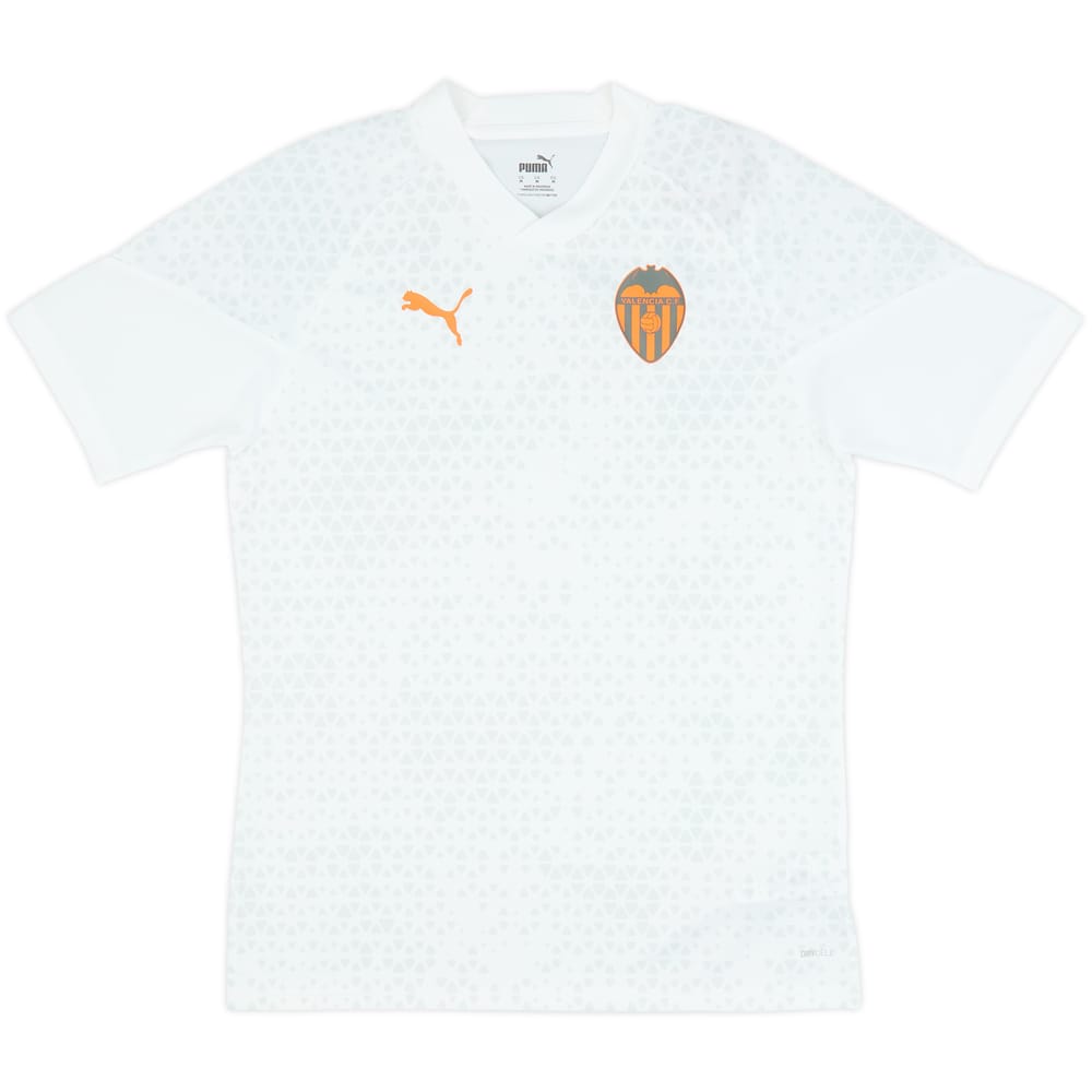 2023-24 Valencia Puma Training Shirt
