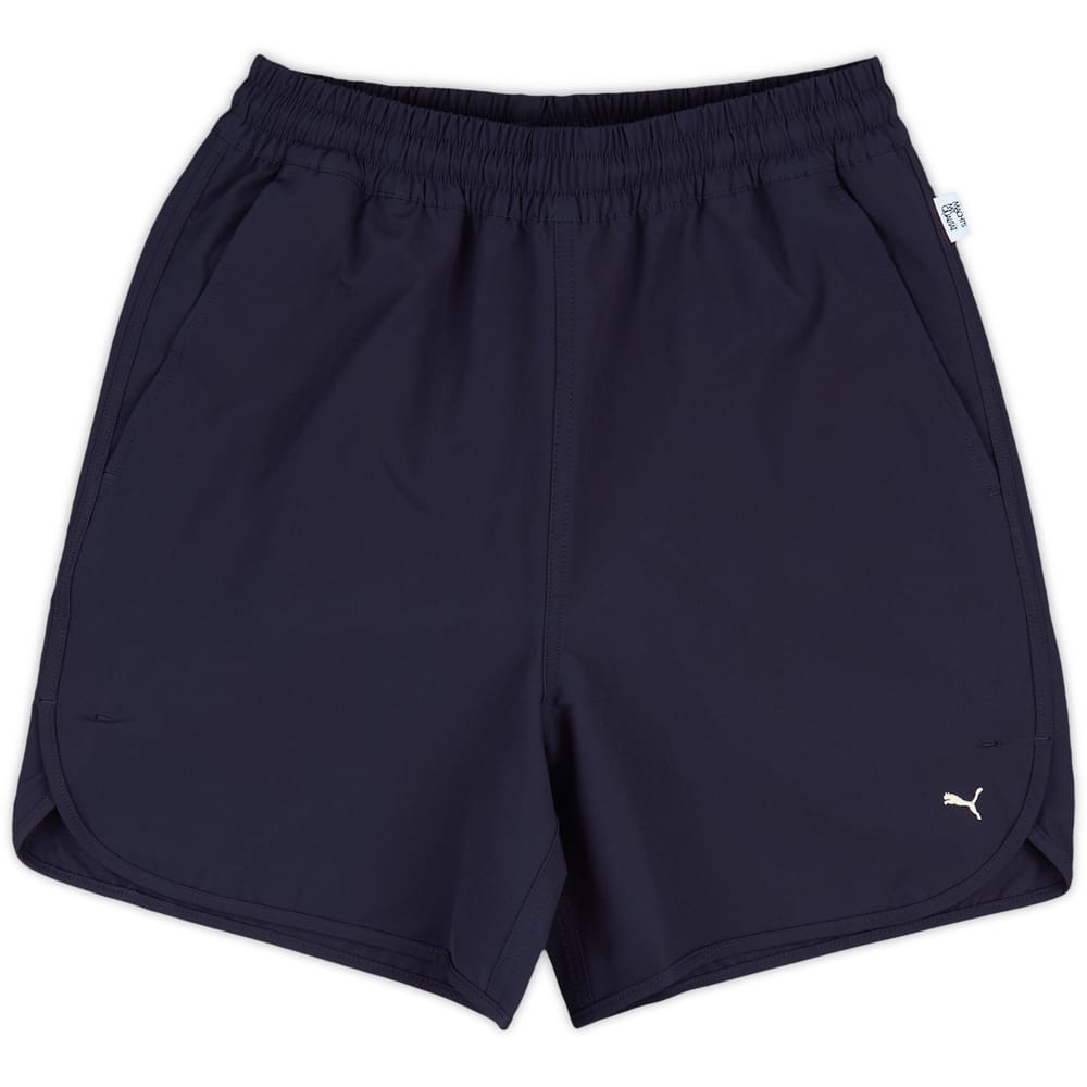 2024-25 Puma Baseline Shorts (S)
