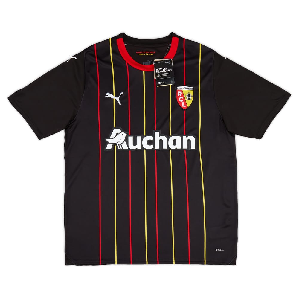2023-24 Lens Away Shirt