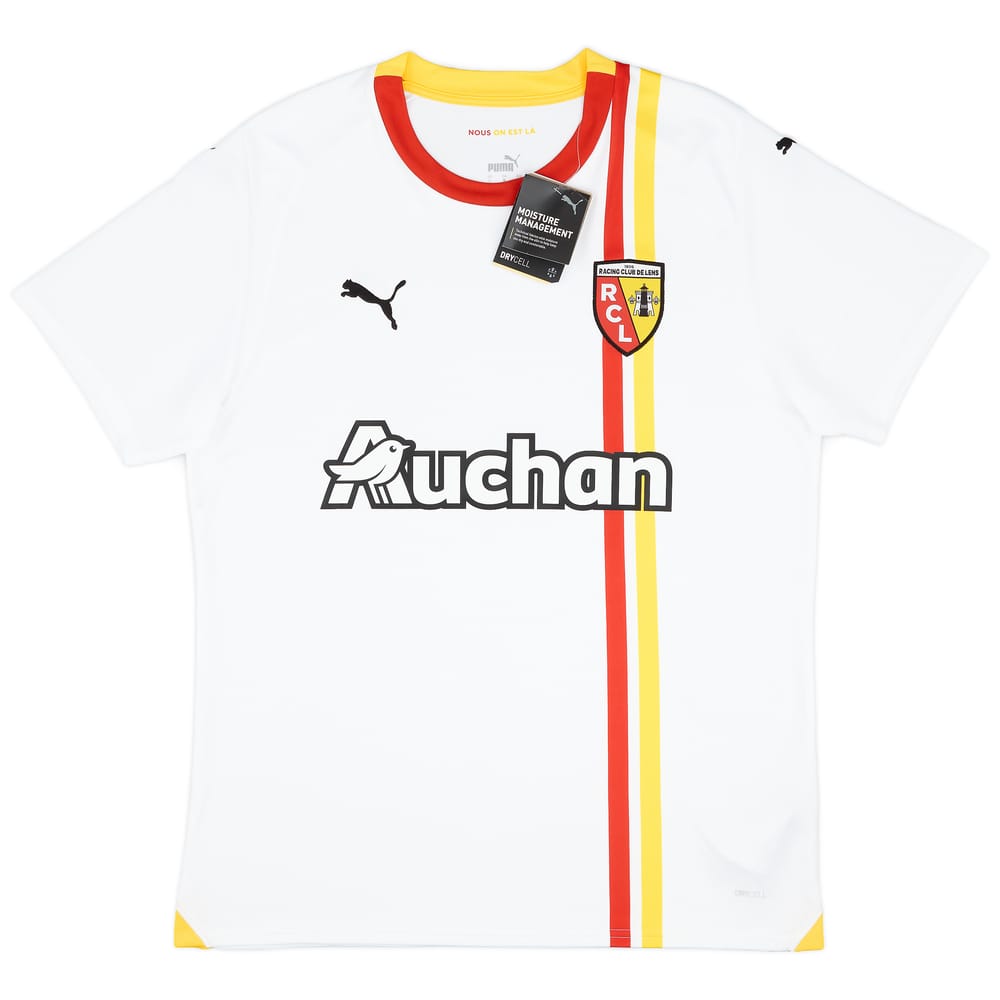 2023-24 Lens Third Shirt