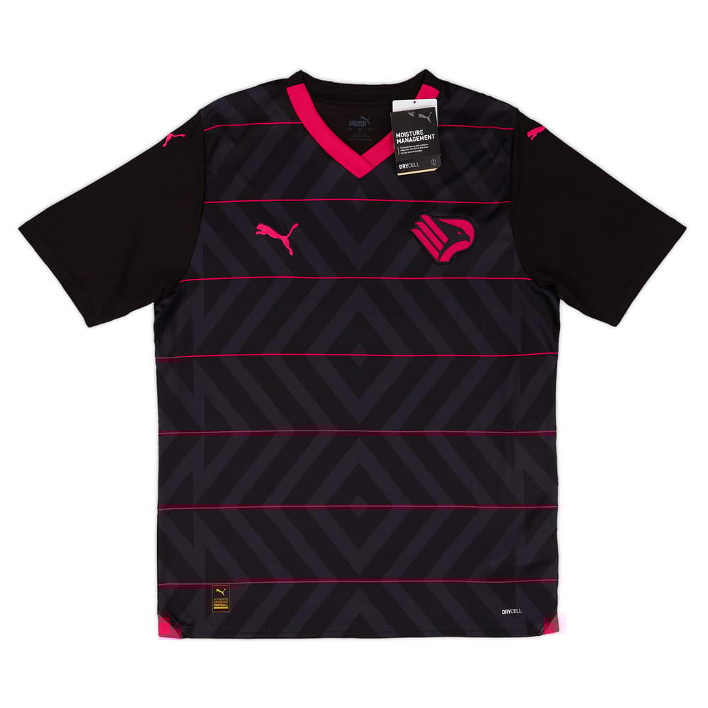 2023-24 Palermo Away Shirt