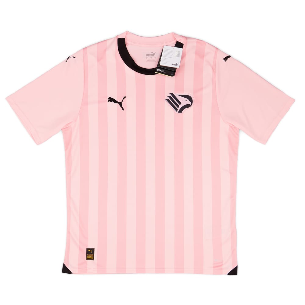 2023-24 Palermo Home Shirt