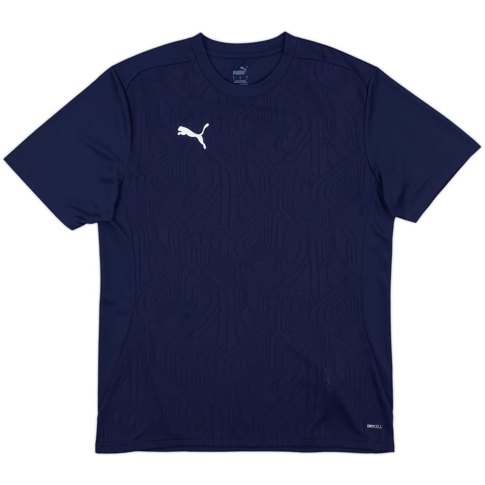 2024-25 Puma Training Shirt