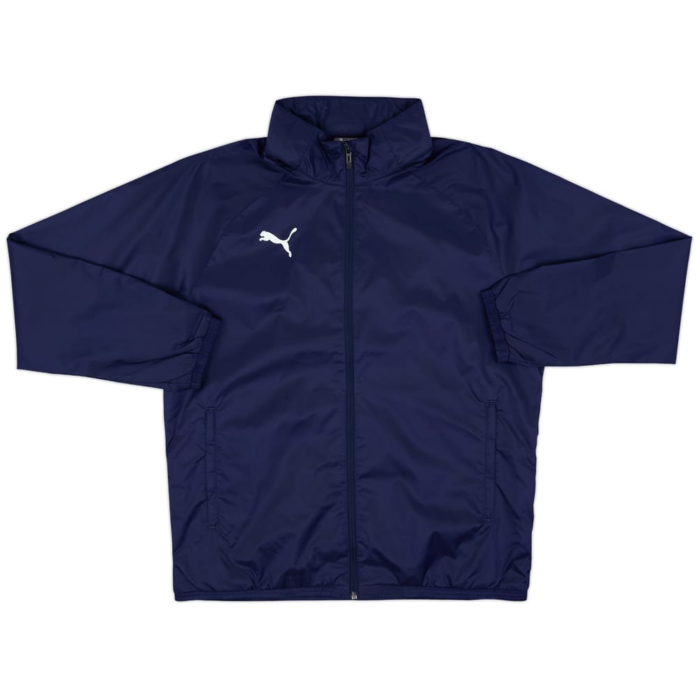2024-25 Puma All-Weather Jacket