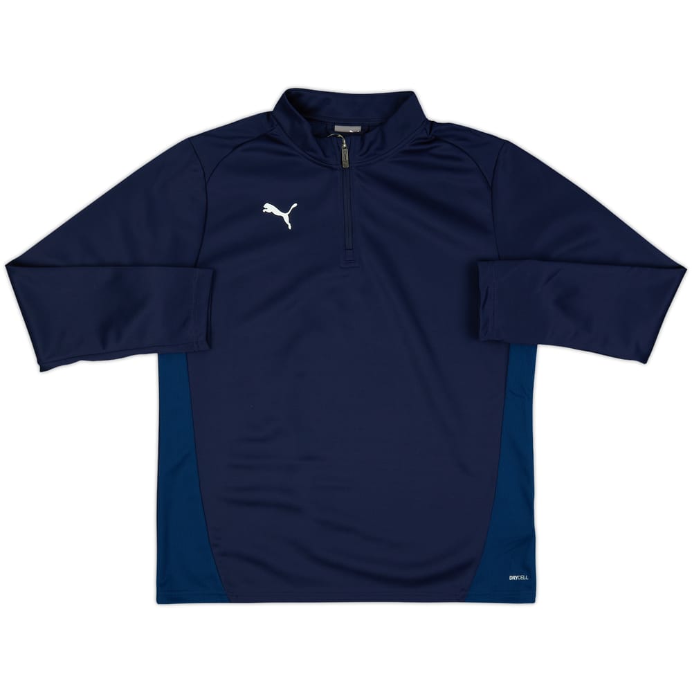Puma 1/4 Zip Training Top (Women's)