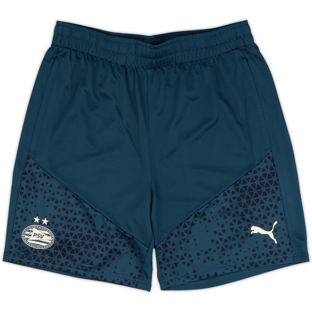 2023-24 PSV Puma Training Shorts