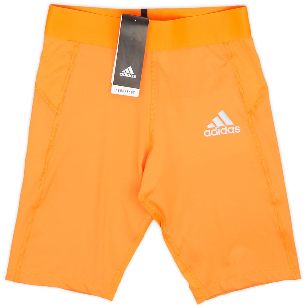 2022-23 adidas Baselayer Compression Shorts (M)