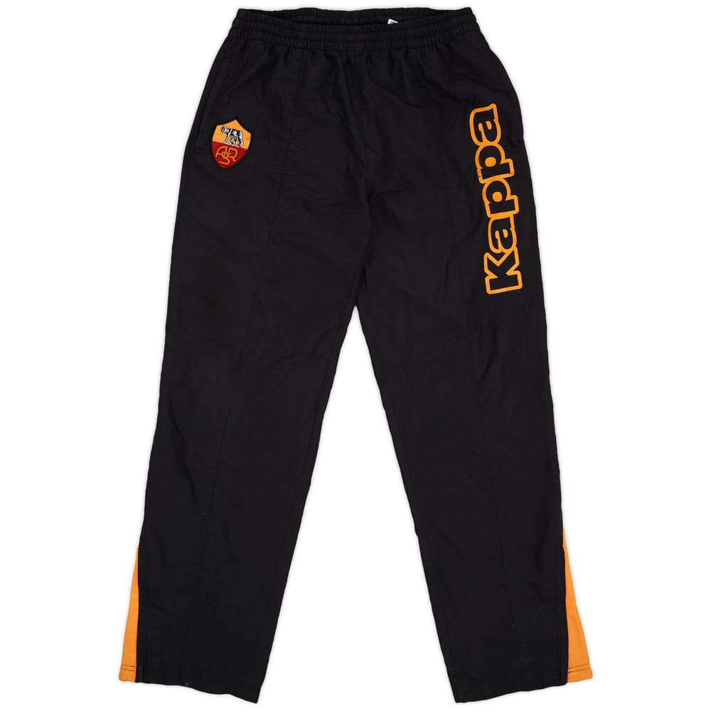 2010-11 Roma Kappa Track Pants/Bottoms - 6/10 - (L)