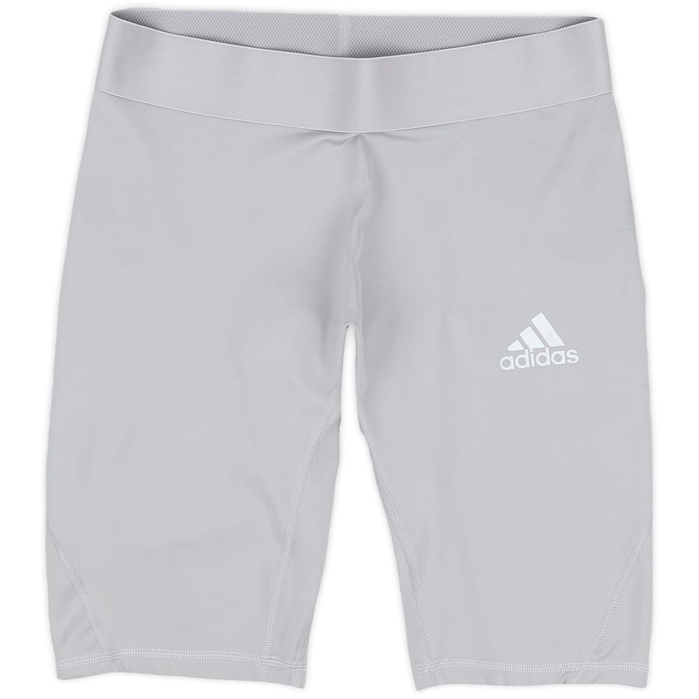 2020-21 adidas Compression Undershorts - 7/10