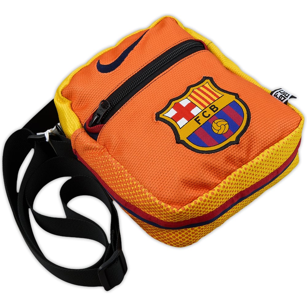 2012-13 Barcelona Rework Shoulder Bag