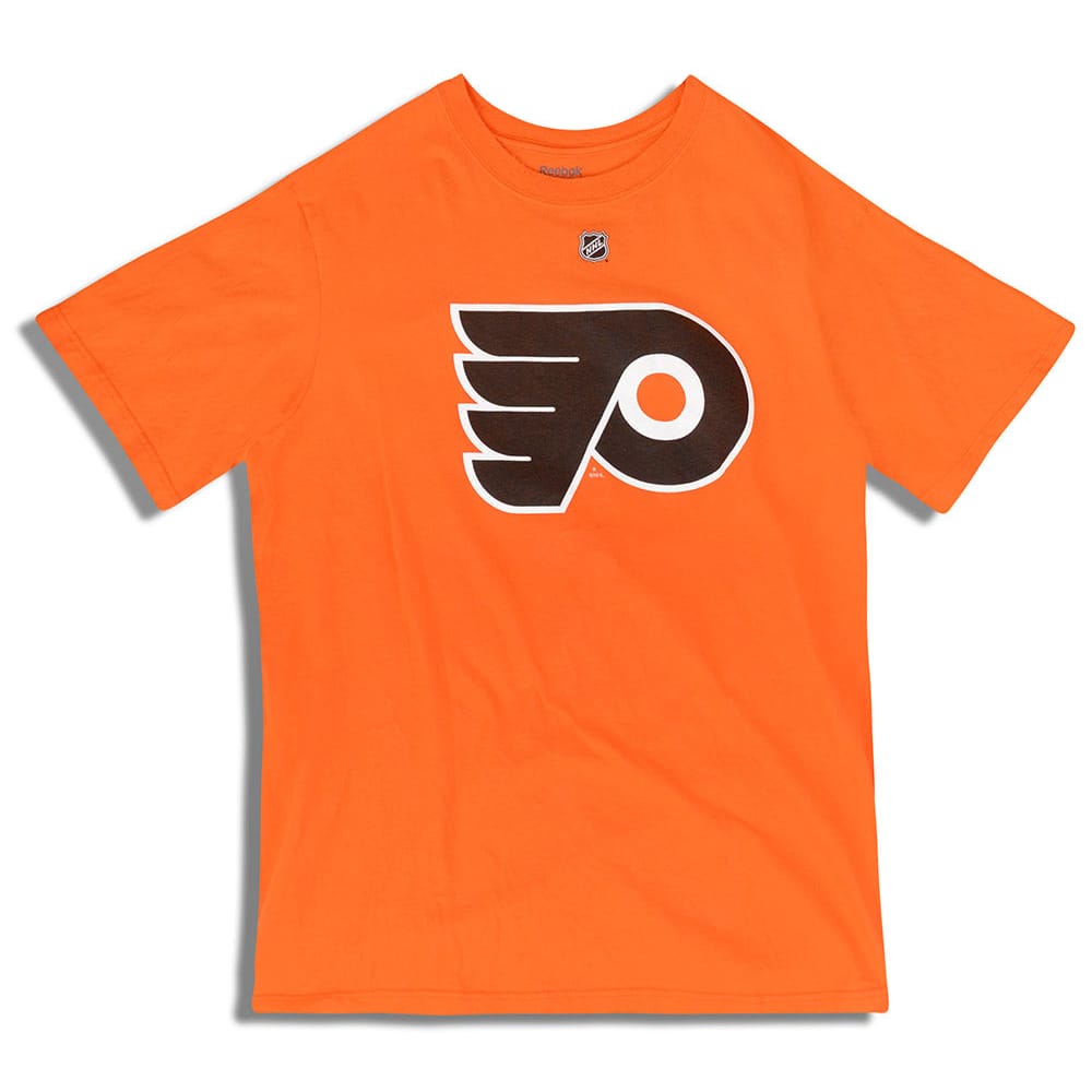 2000s Philadelphia Flyers Richards #18 Jersey Tee XL