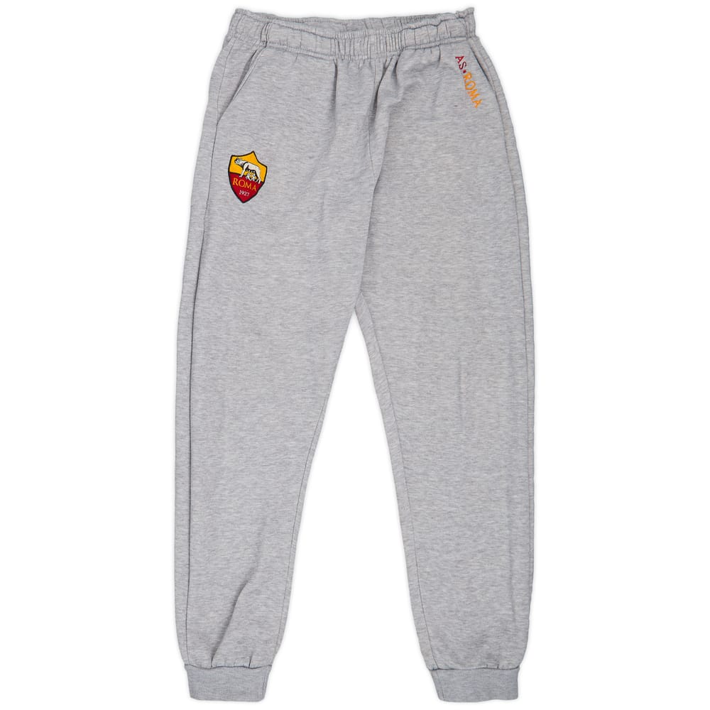 2013-14 Roma Track Pants/Bottoms - 7/10 - (S)
