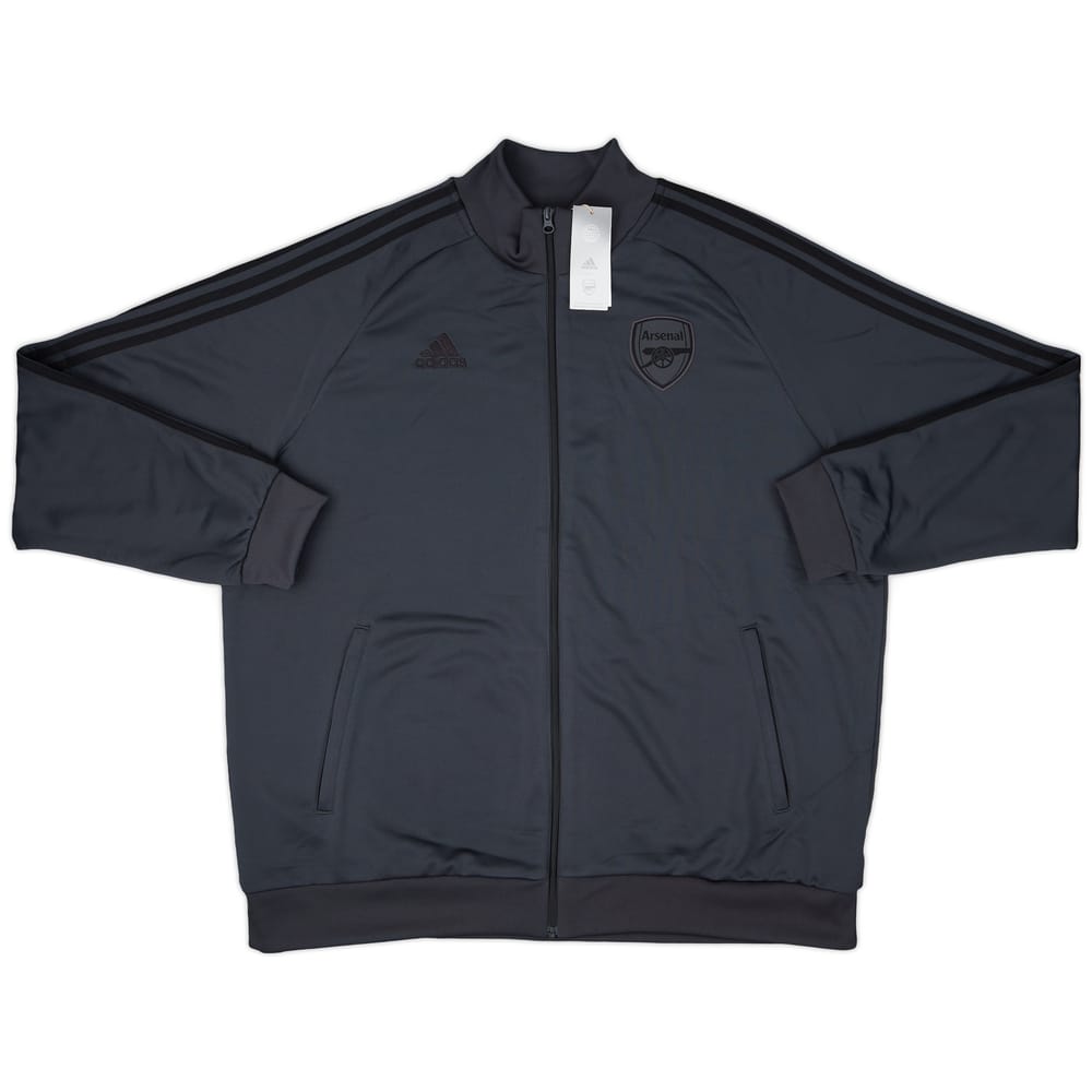 2022-23 Arsenal adidas Track Jacket (XXL)