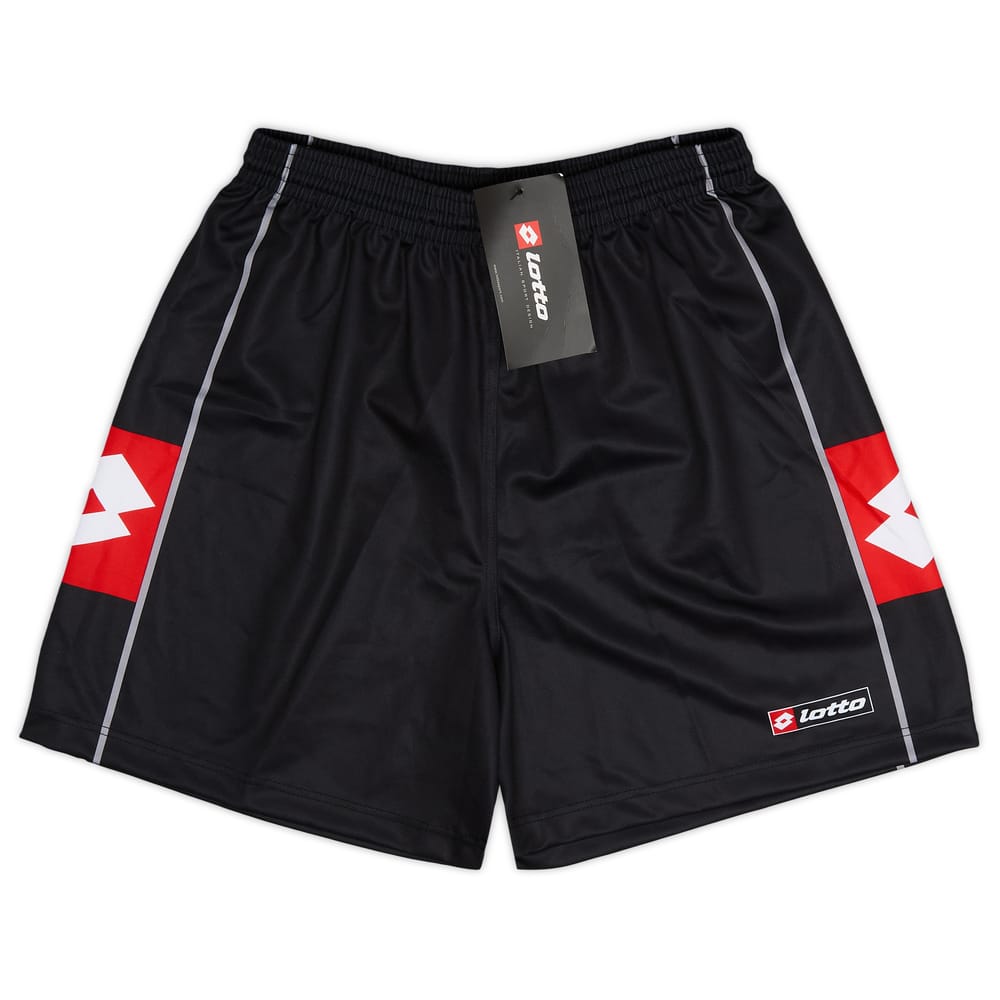 2002-03 Juventus Lotto Training Shorts (M/L)