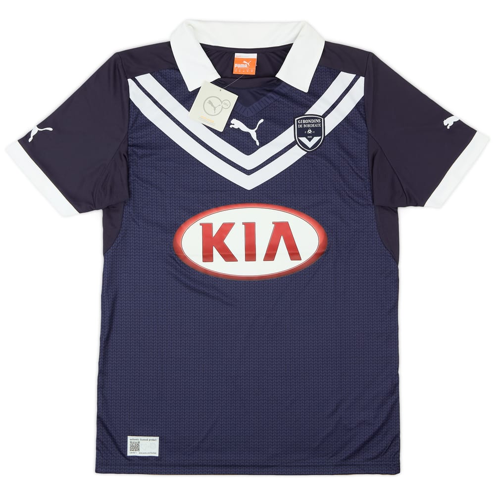 2012-13 Bordeaux Home Shirt (M)