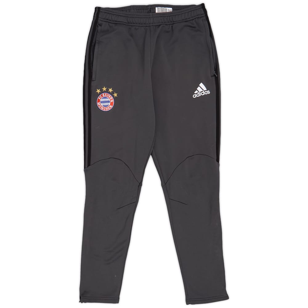 2016-17 Bayern Munich adidas Track Pants/Bottoms - 6/10 - (M)