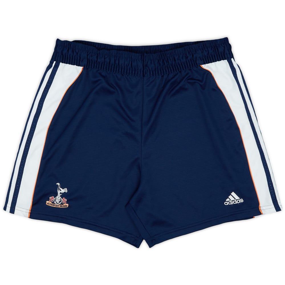 1999-01 Tottenham Home Shorts - 9/10 - (M)