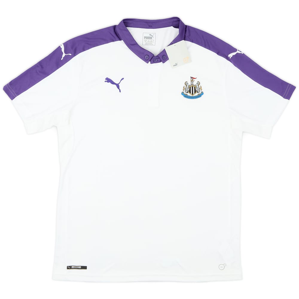 2016-17 Newcastle Third Shirt (L)