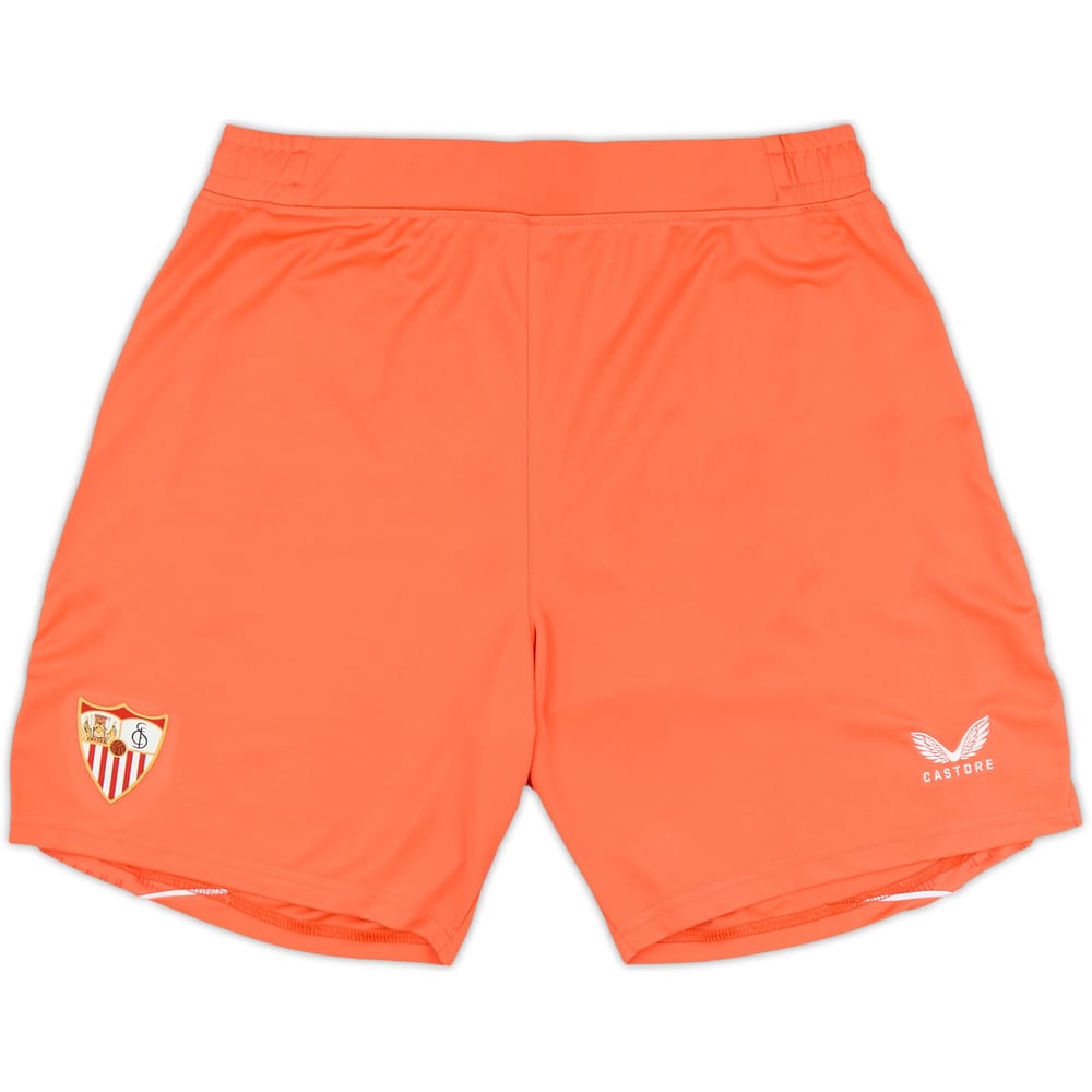 2023-24 Sevilla GK Third Shorts