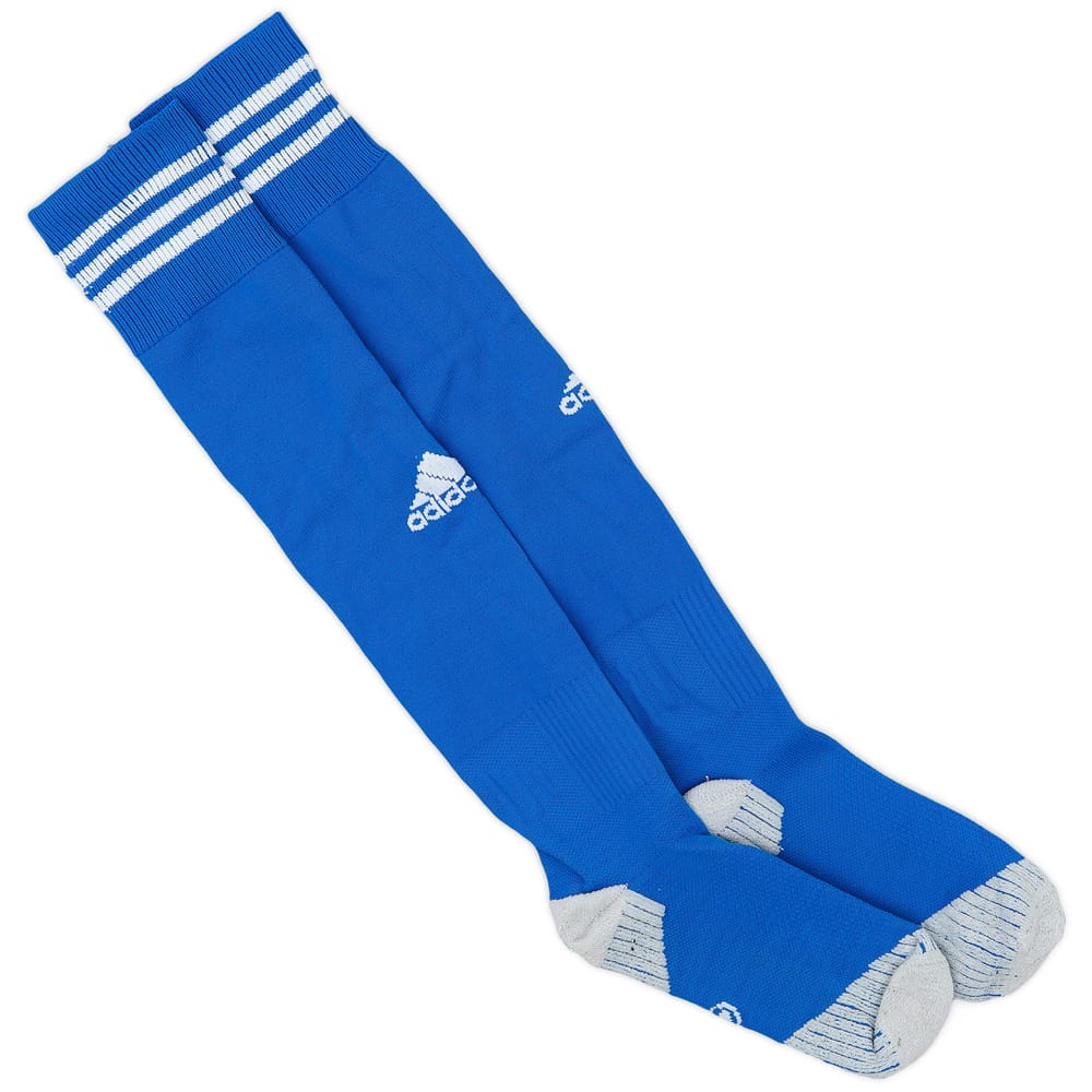 2018-19 adidas Football Socks - 7/10 - (L.Kids)