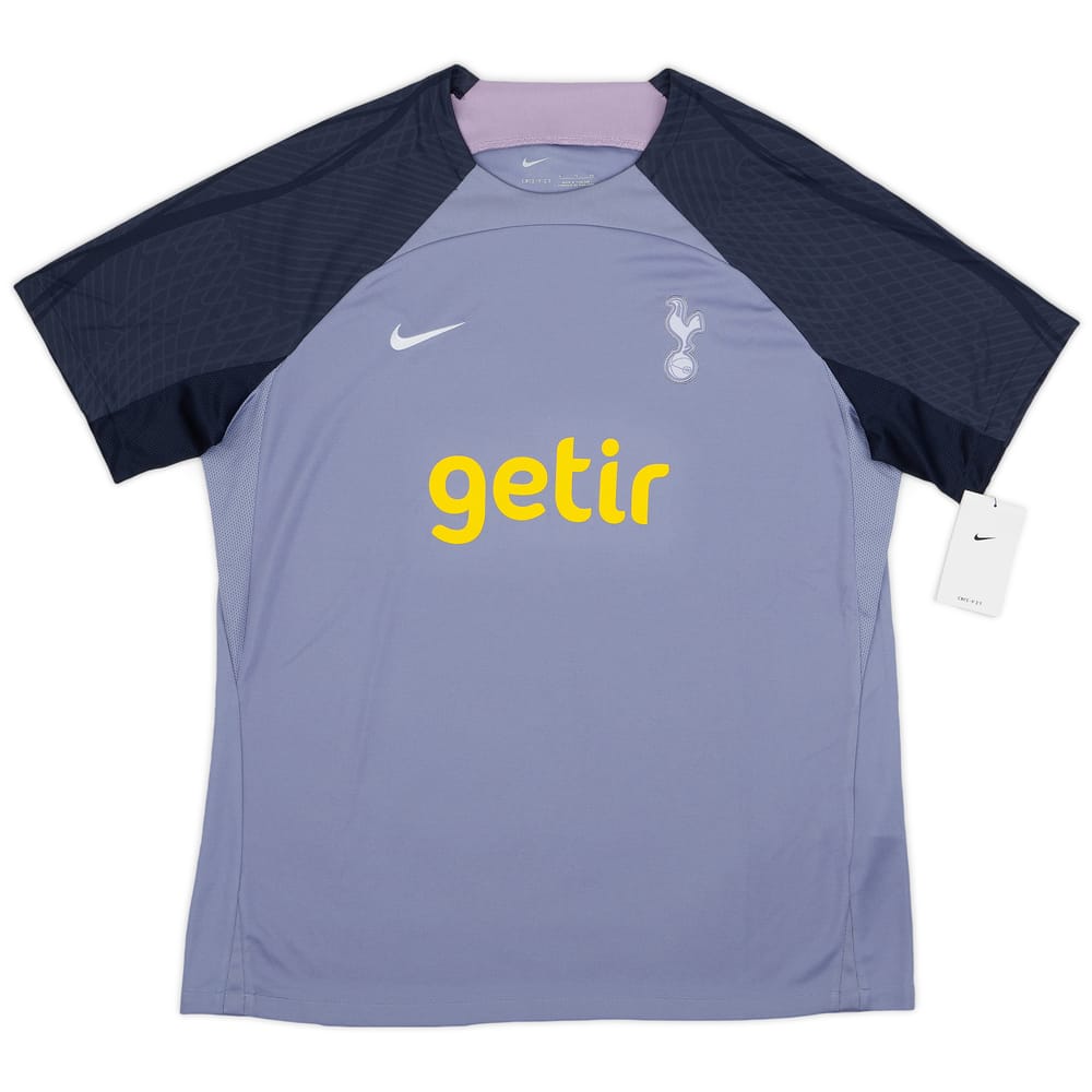 2023-24 Tottenham Hotspur Nike Training Shirt (XL)