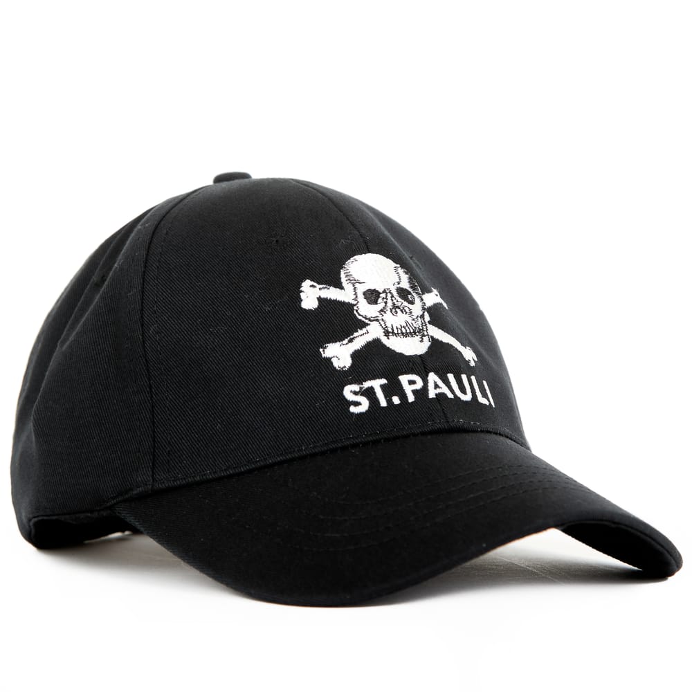 2025-26 St Pauli Baseball Cap (Adults)