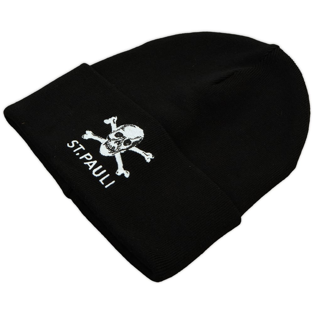 2025-26 St Pauli Beanie Hat (Adults)
