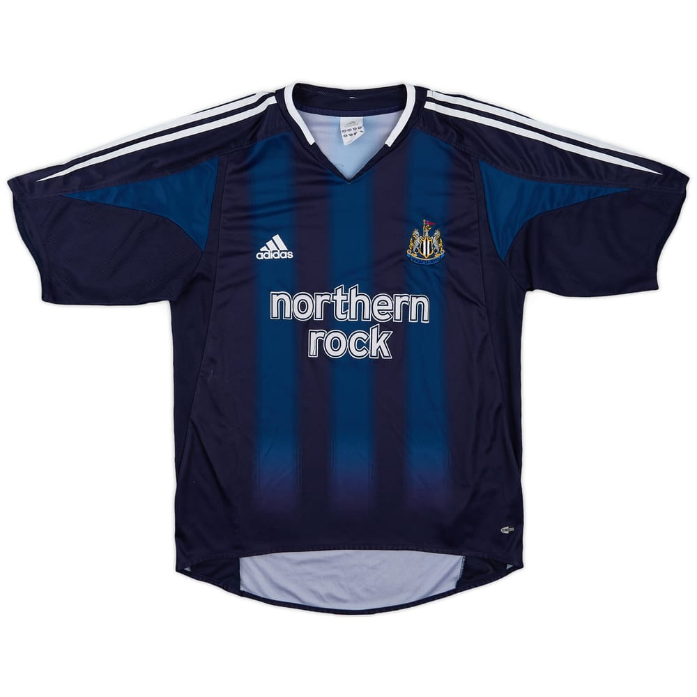 2004-05 Newcastle Away Shirt - 5/10 - (M)