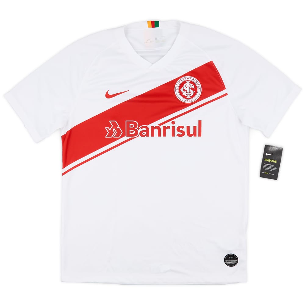 2019-20 Internacional Away Shirt (L)