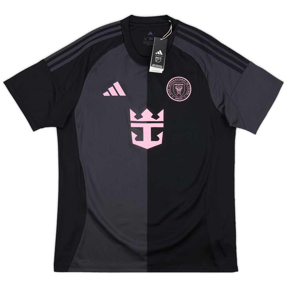 2025 Inter Miami Away Shirt