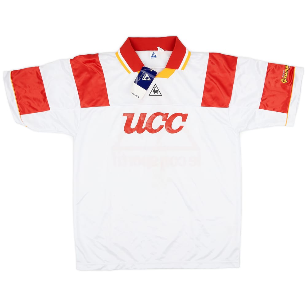 1998 Nagoya Grampus Eight Training Shirt (L)