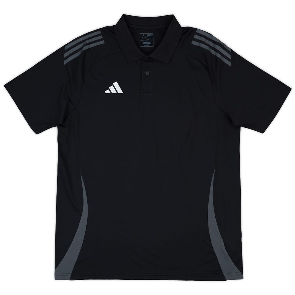 2024-25 adidas Polo T-Shirt