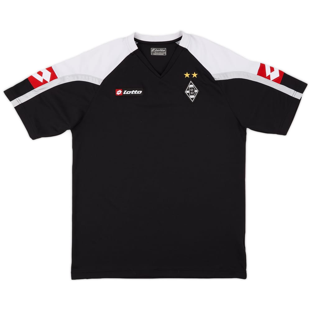 2005-06 Borussia Monchengladbach Lotto Training Shirt - 9/10 - (L)