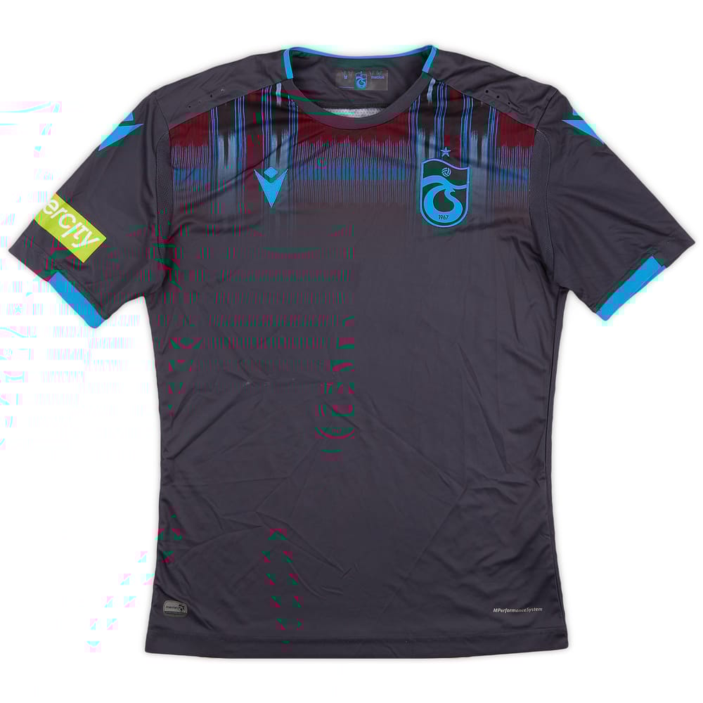 2022-23 Trabzonspor Third Shirt - 7/10 - (M)
