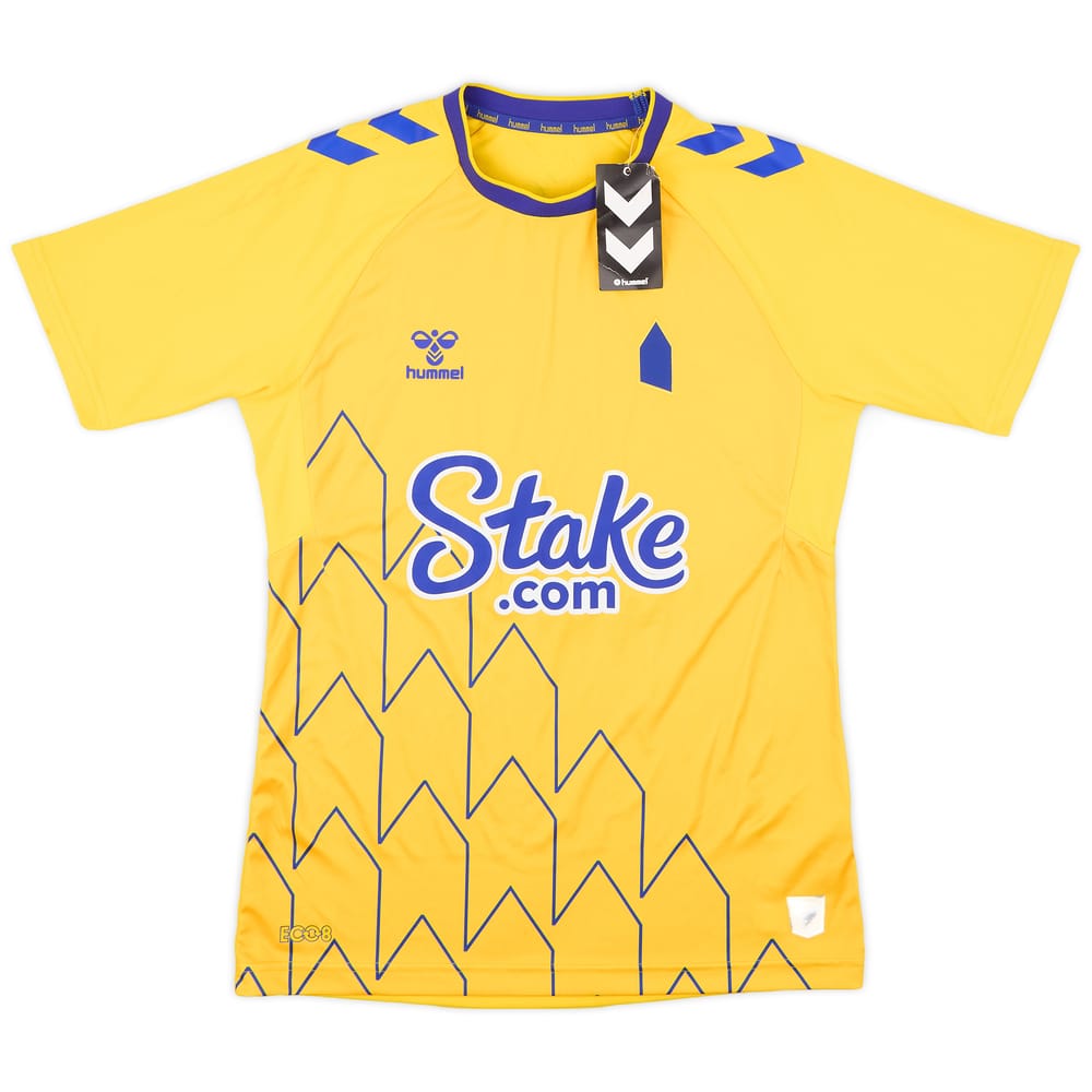 2022-23 Everton Third Shirt (S)
