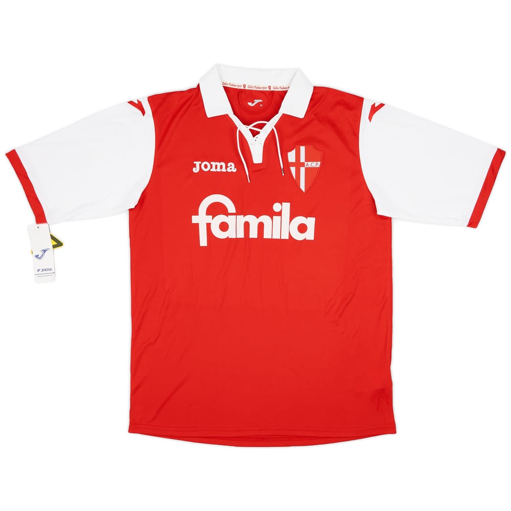 2012-13 Padova Away Shirt (M)