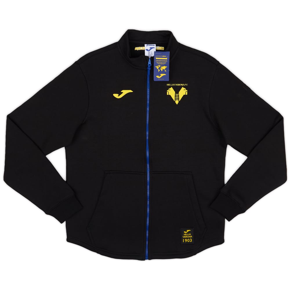 2023-24 Hellas Verona Joma Track Jacket
