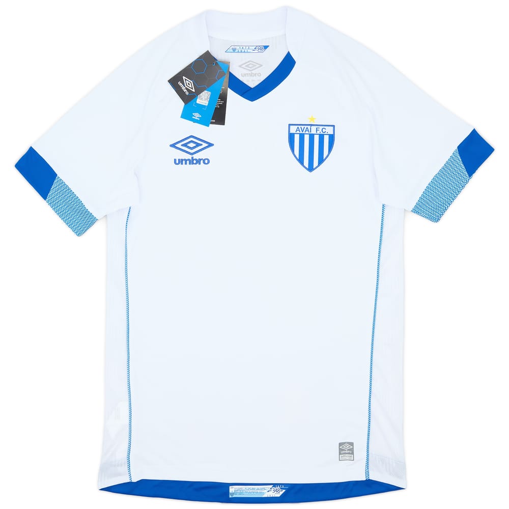 2021 Avai­ Away Shirt (S)