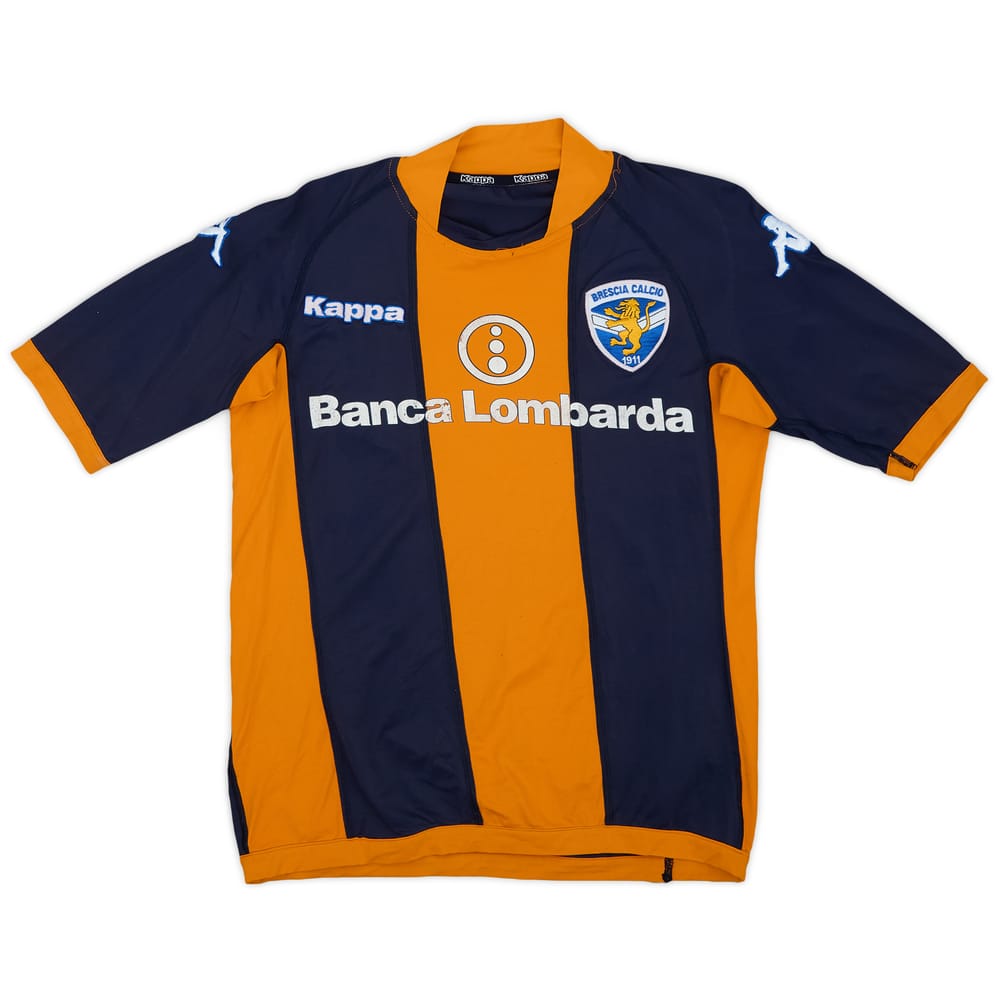 2004-05 Brescia Third Shirt - 6/10 - (M)