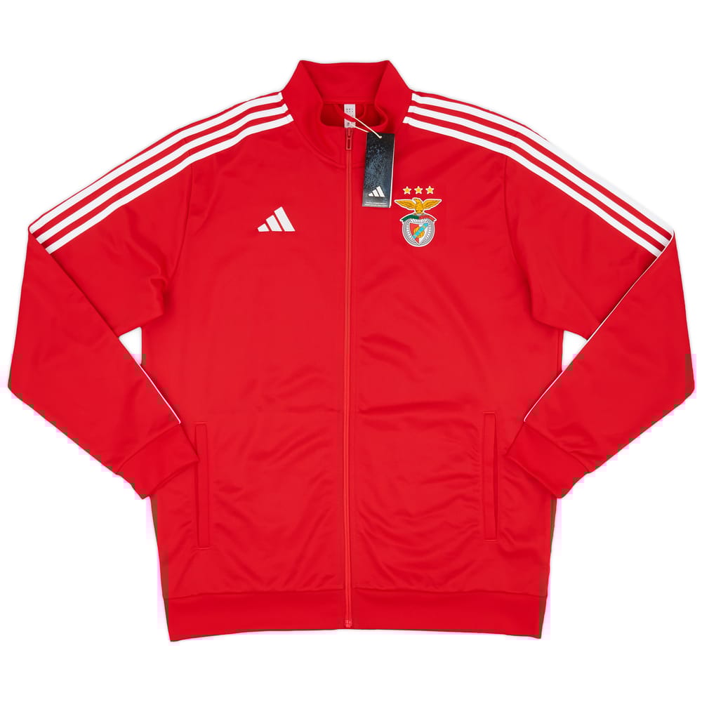 2024-25 Benfica adidas DNA Track Jacket