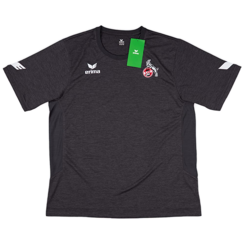 2017-18 FC Koln Erima Training Shirt (XXL)