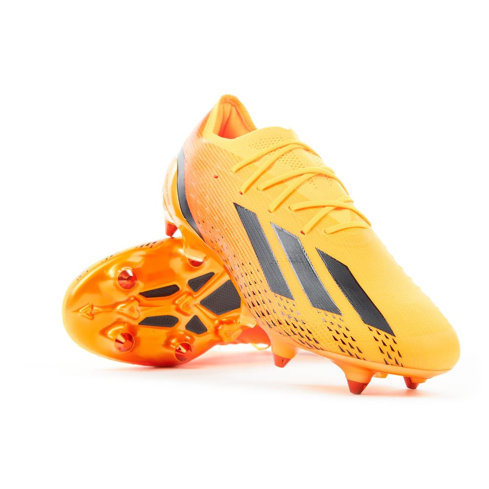 2022-23 adidas X Speedportal.1 Football Boots - SG (UK 9.5)